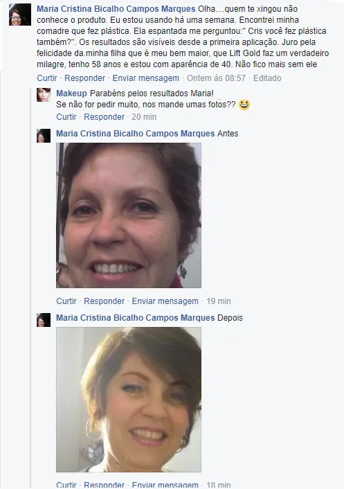 Depoimento 1