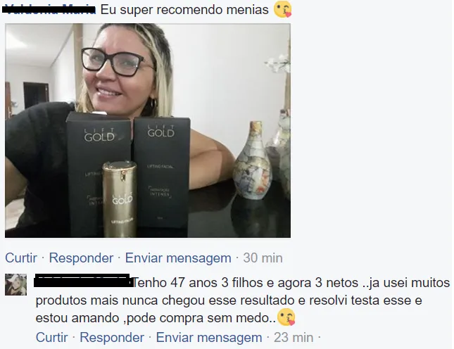 Depoimento 2