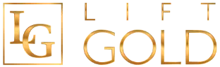 Logo Lift Gold
