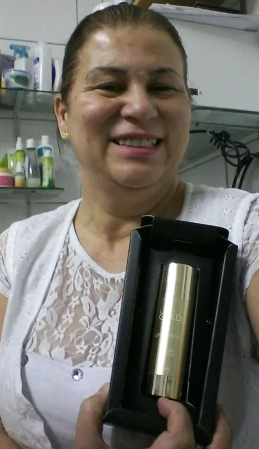 Depoimento Mila