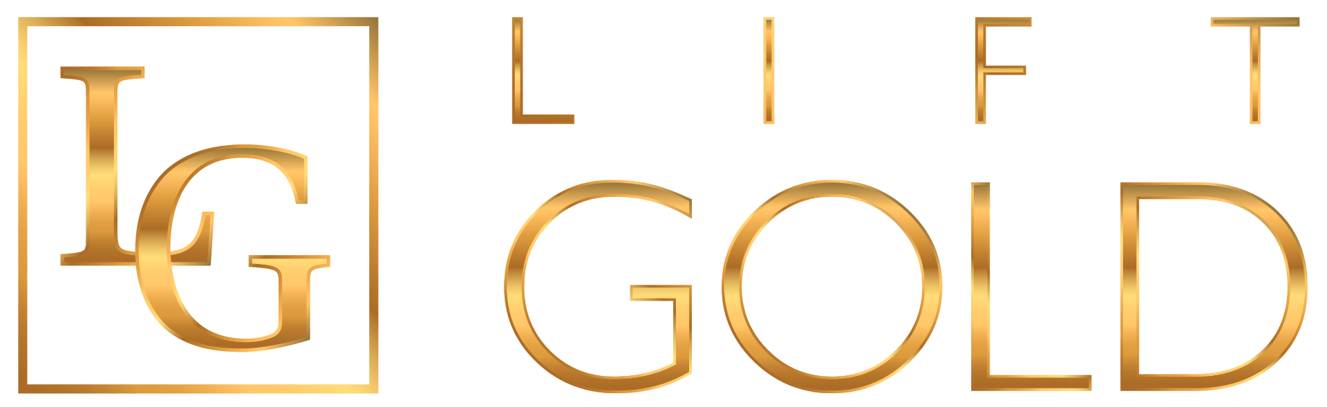 Logo Lift Gold