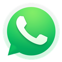 Contate o suporte via Whatsapp