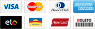 Meios de pagamento