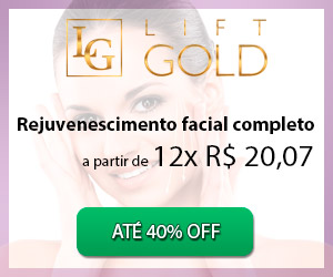 ÚLTIMO DIA DE 40% DE DESCONTO